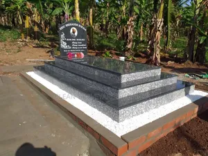 Grave Finishing and Grave Care Management