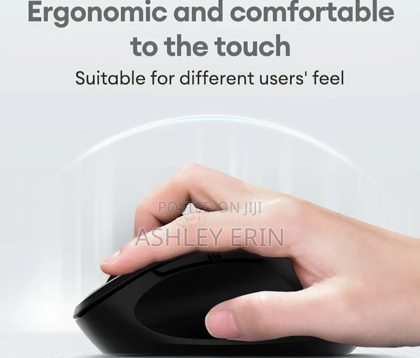 Lenovo Thinkplus M30 Is a Wireless Office Mouse