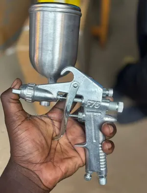 Paint Spray Gun