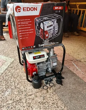 Water Pump 2inch
