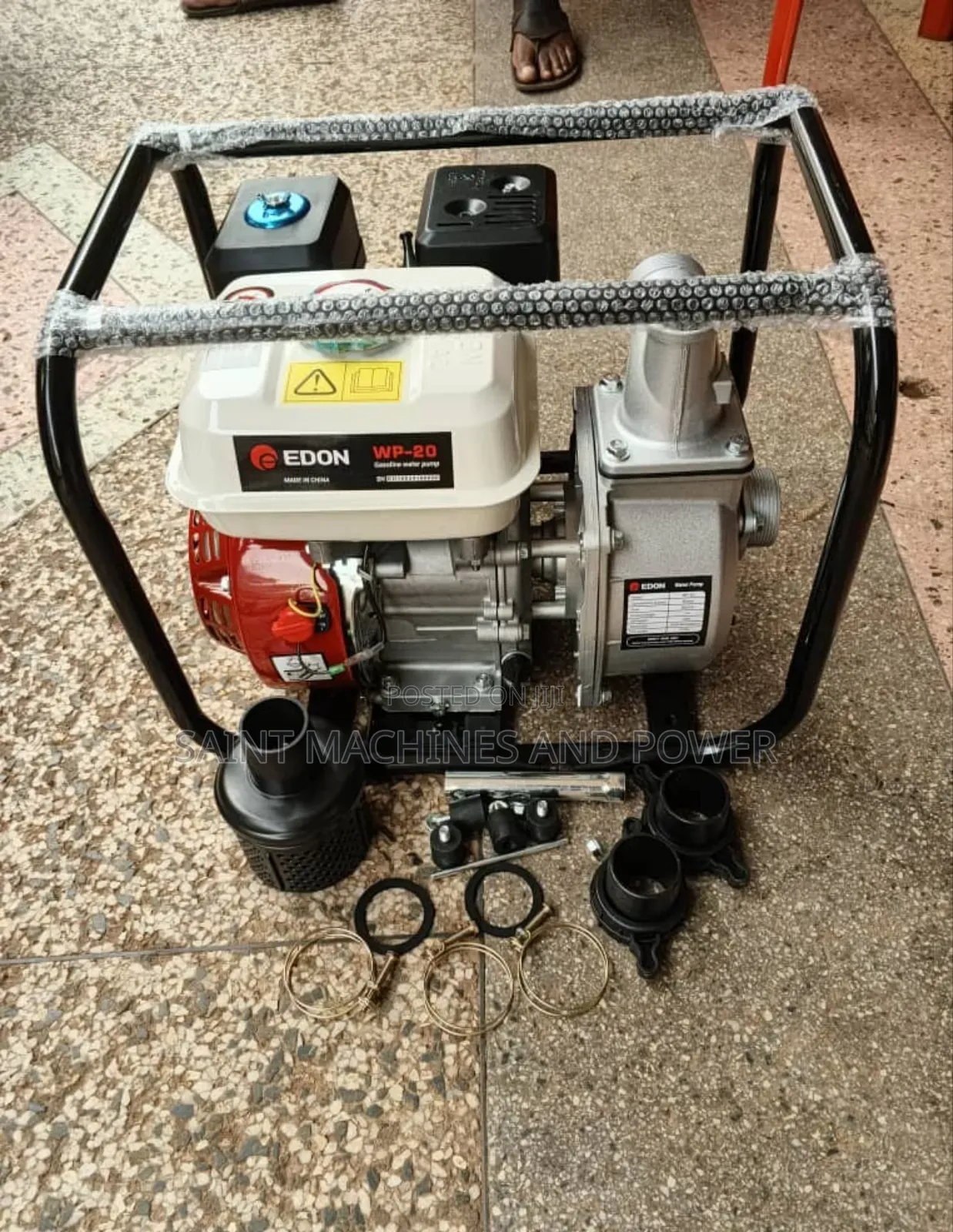 Water Pump 2inch
