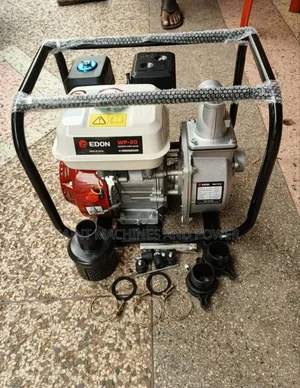 Water Pump 2inch