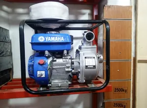Yamaha Gasoline Water Pump