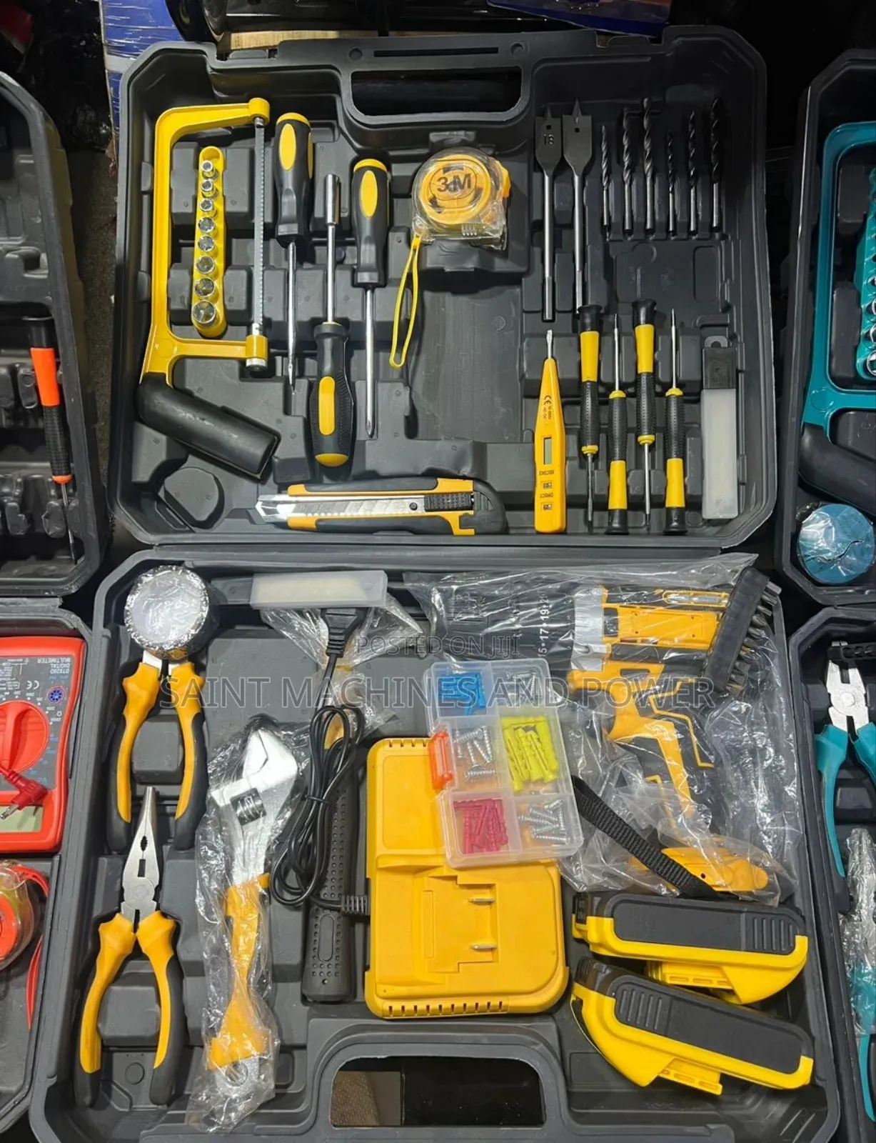 All In One Tool-kit