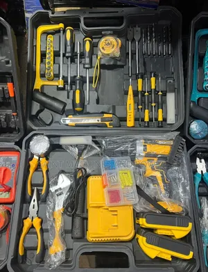 All In One Tool-kit