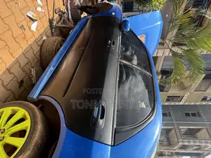 Car Body Wrapping