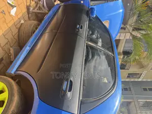 Car Body Wrapping
