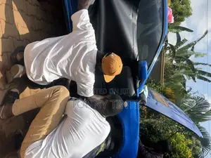 Car Body Wrapping