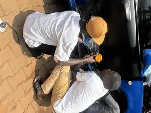 Car Body Wrapping