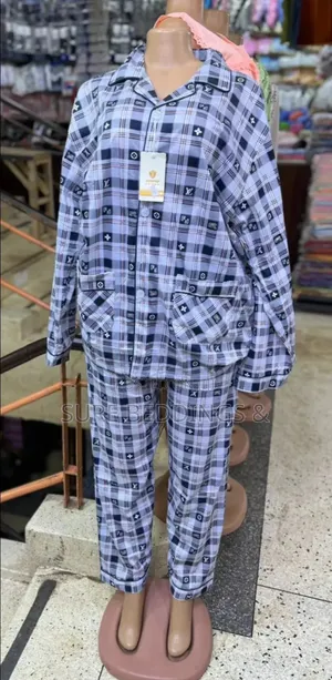 Cotton Night Wears