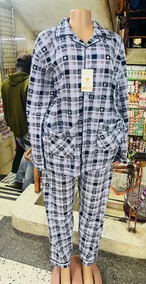 Cotton Night Wears