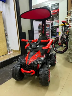 Rechargeable Noble Bike