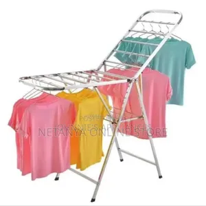 Clothes Drying Rack