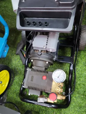 Classic Professional High Pressure Karcher Hd 6/15