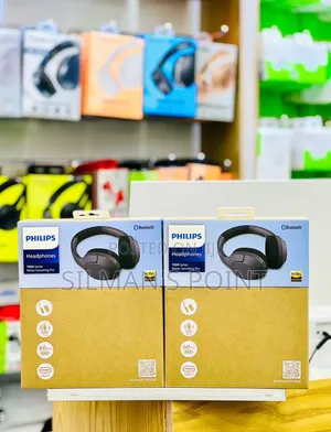 Philips 7000 Series Wireless Headphones