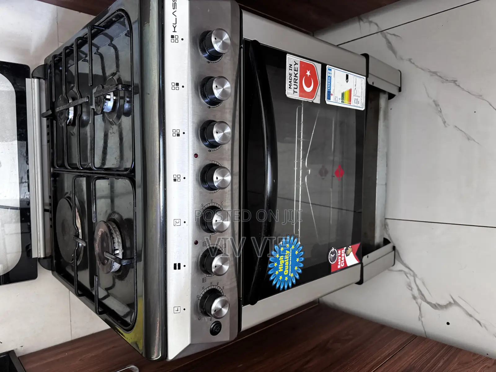 High Quality Cooker