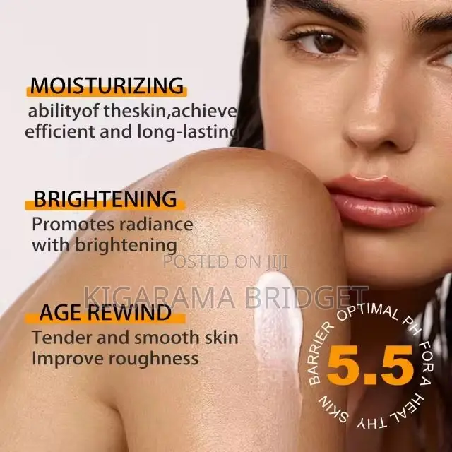 Olay Brightening Body Lotion