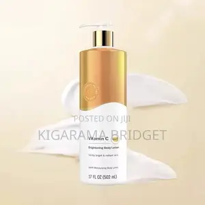 Olay Brightening Body Lotion