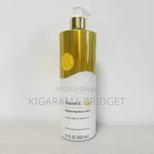 Olay Brightening Body Lotion