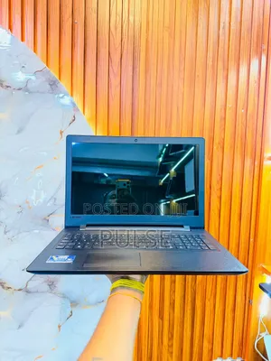 Laptop Lenovo IdeaPad U400 2GB Intel Celeron SSD 128GB