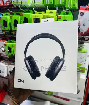 Apple Headphones P9