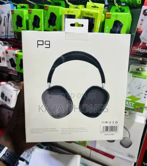 Apple Headphones P9