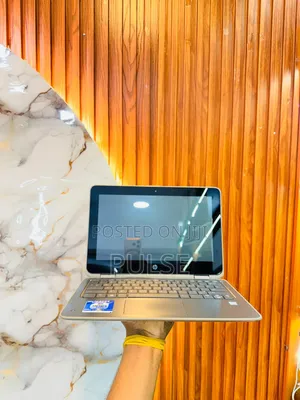 Laptop HP Chromebook X360 11 G1 EE 8GB Intel Core i5 SSD 256GB