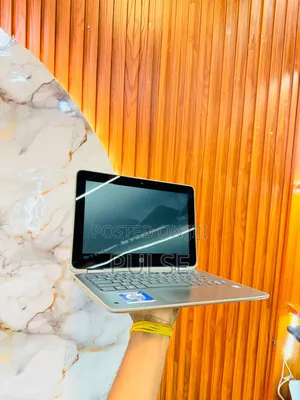 Laptop HP Chromebook X360 11 G1 EE 8GB Intel Core i5 SSD 256GB