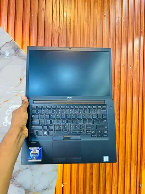 Laptop Dell Latitude 14 E7480 8GB Intel Core i5 SSD 256GB