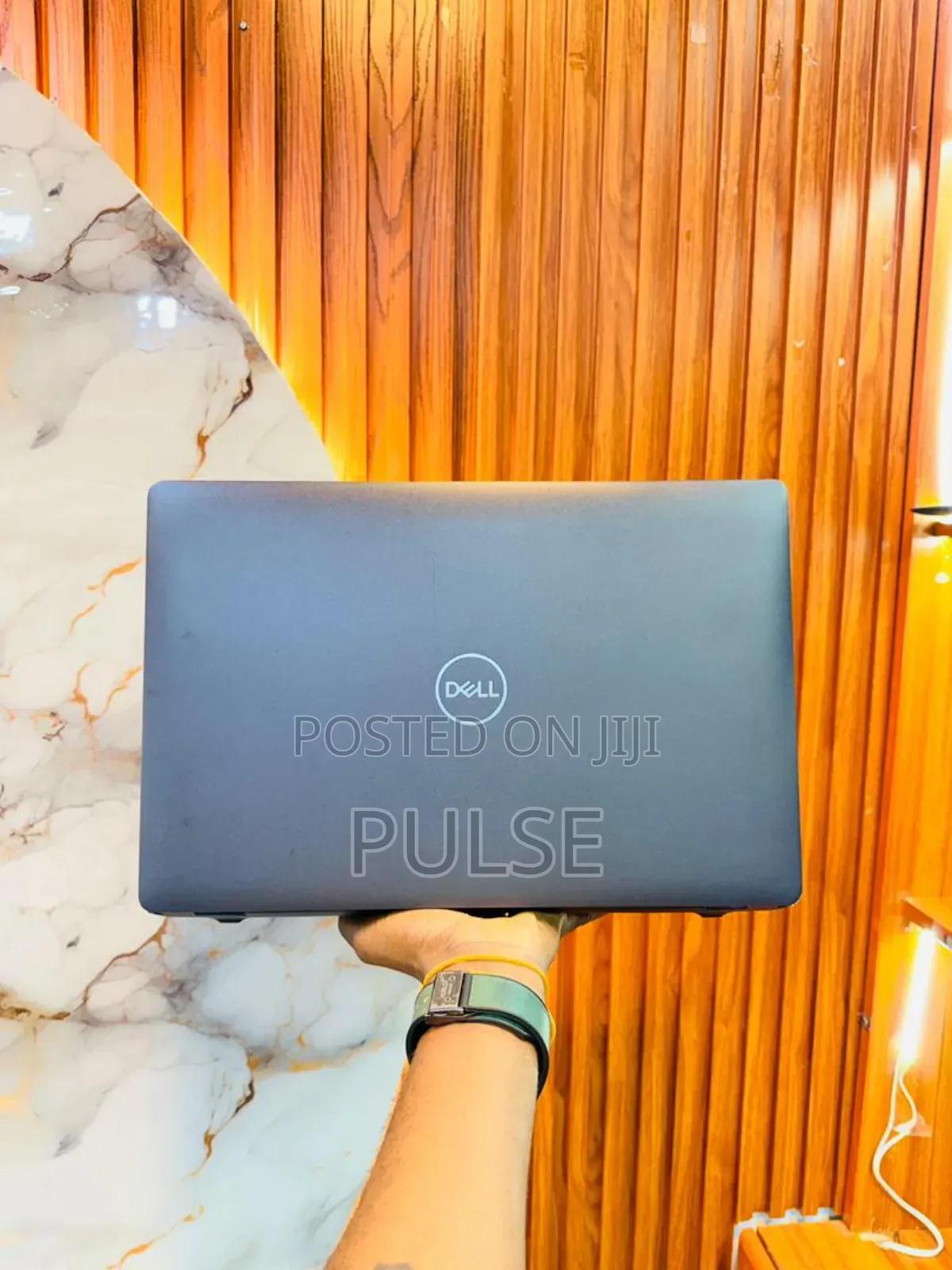 Laptop Dell Latitude 5501 16GB Intel Core i7 SSD 512GB