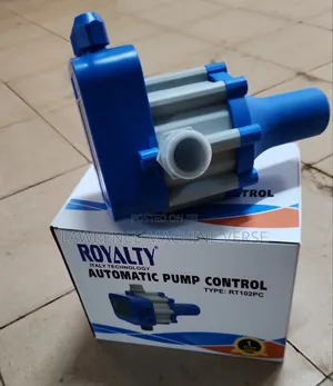 Automatic Pump Control 10amps Italy 