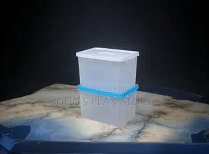 Generic Plastic Storage Boxes Plastic Storage Boxes