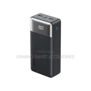 Oraimo Powernova Qf1 27000mah 22.5w Power Bank