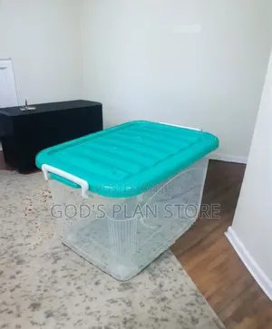 Genuine Plastic Storage Boxes Plastic Storage Boxes 70litres