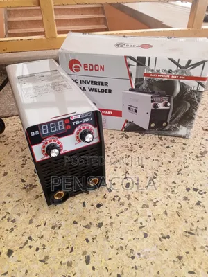 Tb 300 Portable Welding Machine