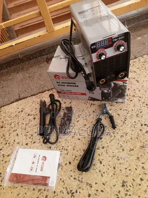 Tb 300 Portable Welding Machine