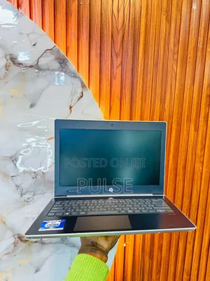 Laptop HP ProBook 450 G5 8GB Intel Core i5 SSD 256GB