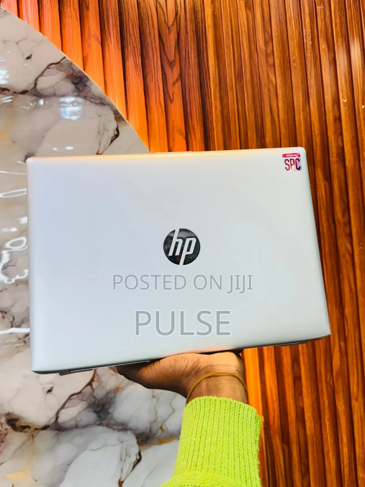 Laptop HP ProBook 450 G5 8GB Intel Core i5 SSD 256GB