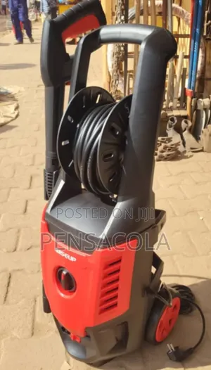 Pressure Washer (Wise Up) 200 Bars