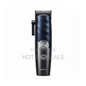 Oraimo Smartclipper Pro Max Professional Hair Clipper