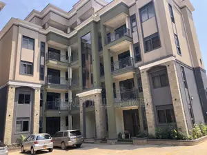 Furnished 2bdrm Apartment in Kireka, Central Division for sale