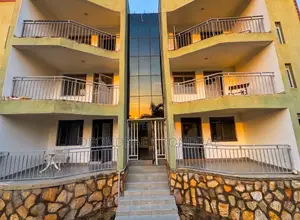 Furnished 20bdrm Block of Flats in Wakiso / Wakiso for sale