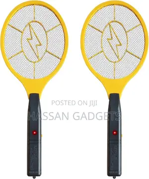 Malectronic Mosquito Swatter Eletric