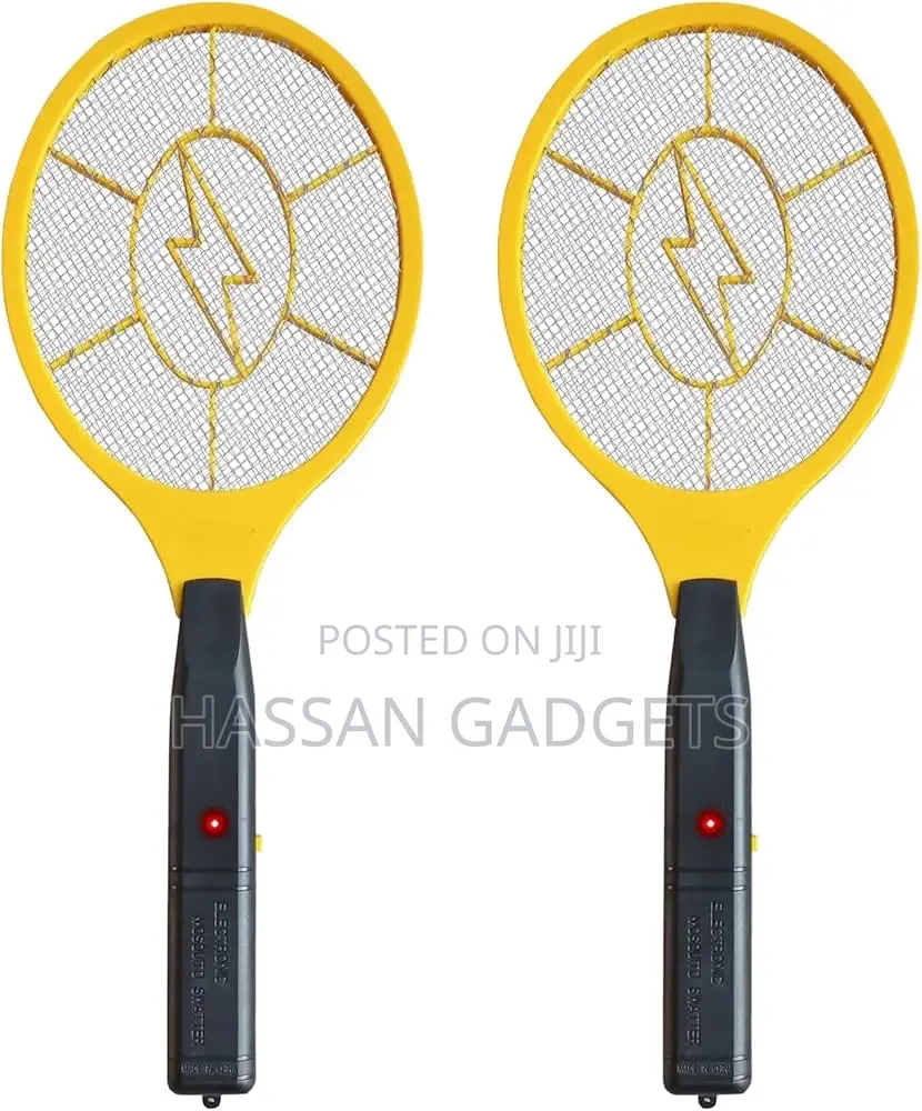 Malectronic Mosquito Swatter Eletric