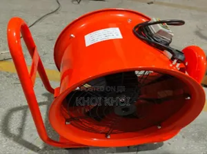 Industrial Extractor Fan 20inches