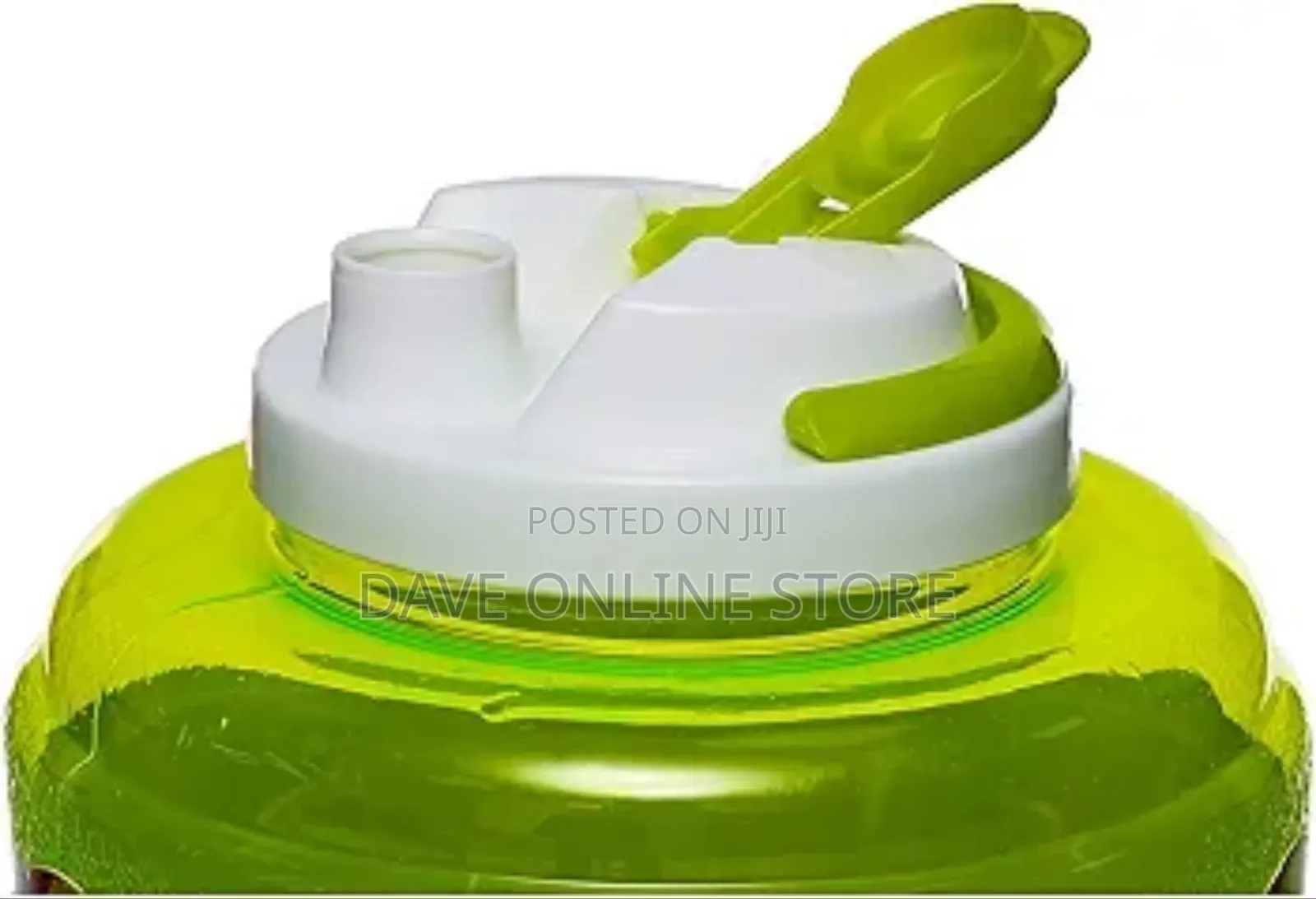 Max Plast Beverages Dispenser 4.7 Liters