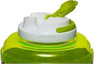 Max Plast Beverages Dispenser 4.7 Liters