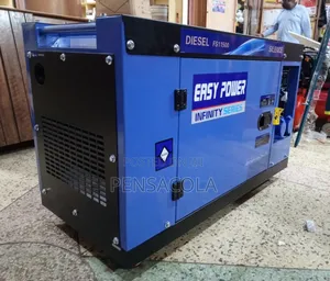 10000w/ 10 Kva Generator
