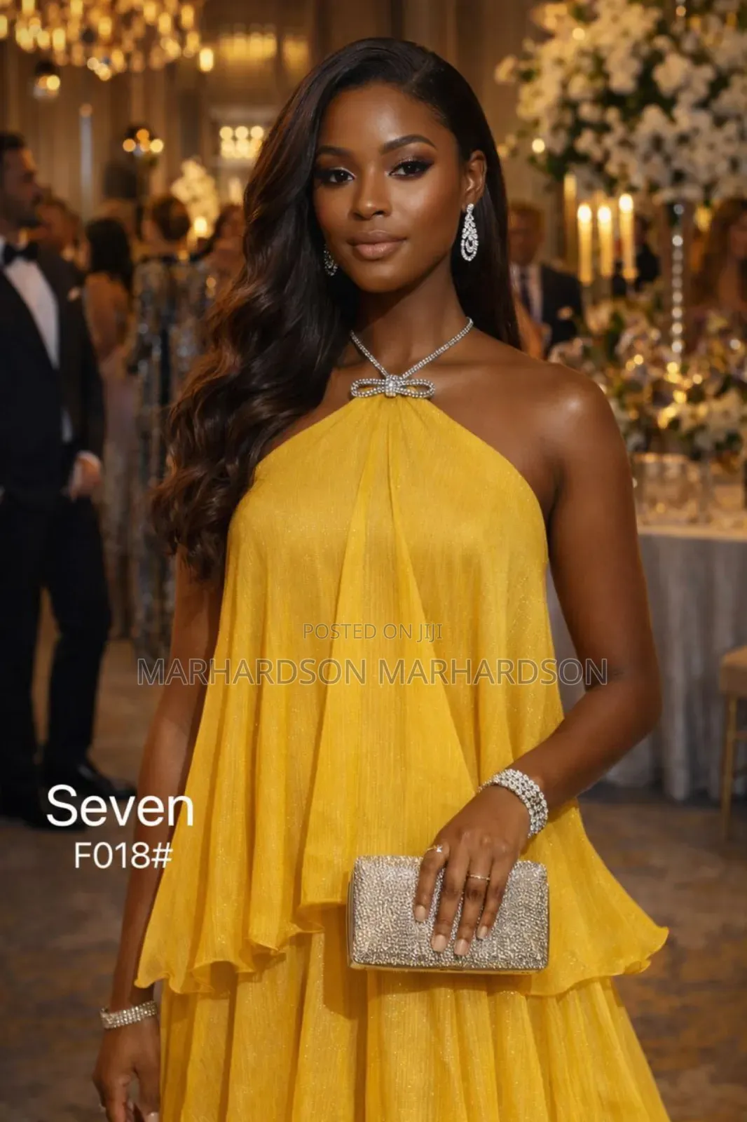Unique Classy Women Dresses