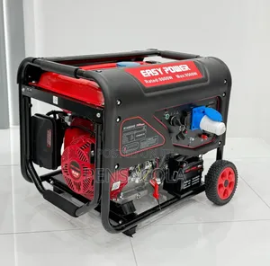 8500w/ 8.5 Kva Petrol Generator
